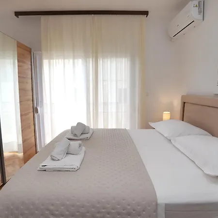 Nespula 3 Apartmán Kaštela