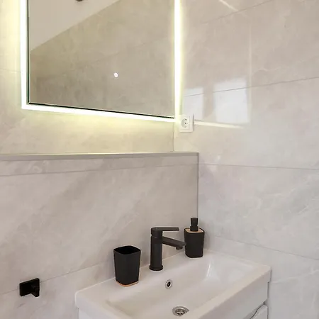 Apartmán Nespula 3 Kaštela