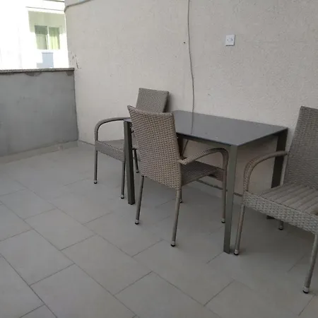 Apartment Nespula 3 *