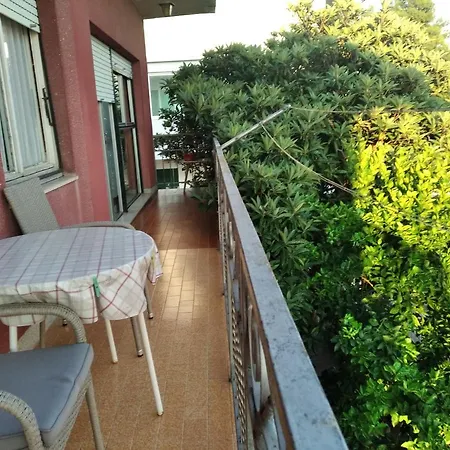 Διαμέρισμα Nespula 3