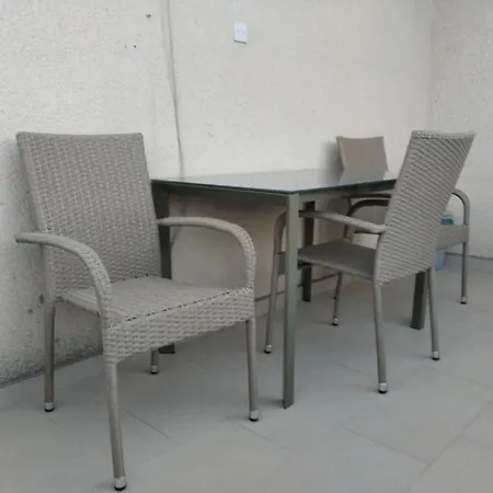 Nespula 3 Apartment *