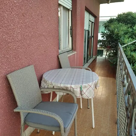 Apartment Nespula 3