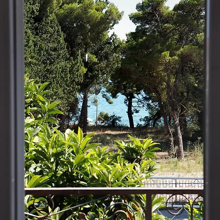 Nespula 3 Apartment Kastela