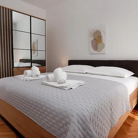 Apartment Nespula 3 *