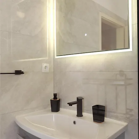 Appartamento Nespula 3