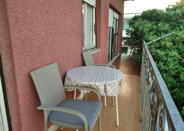 Appartement Nespula 3