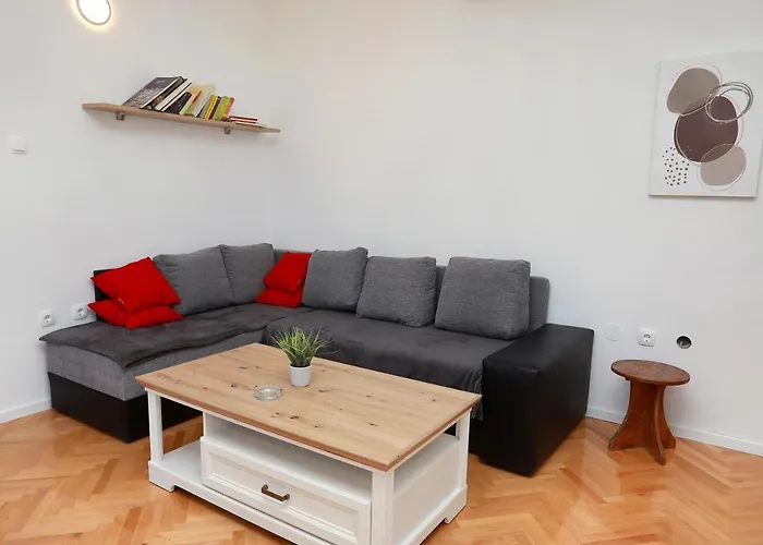 Appartement Nespula 3