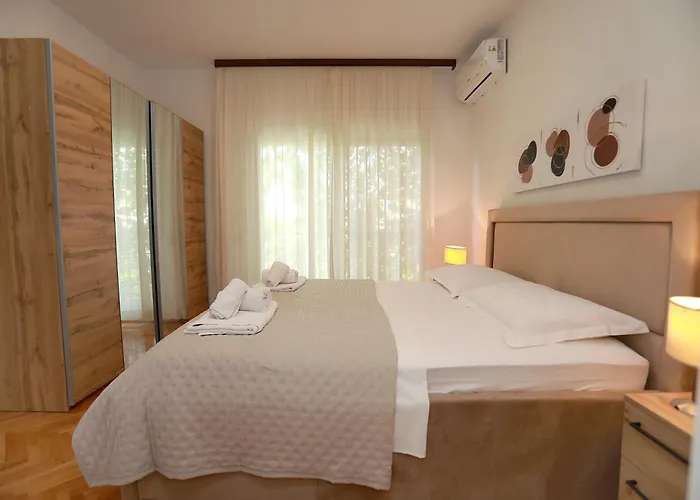 Appartement Nespula 3